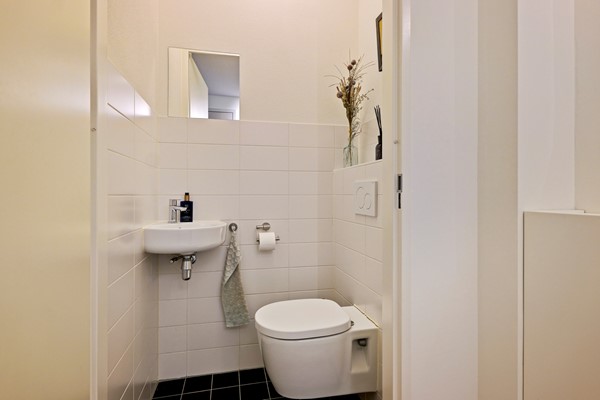 Medium property photo - Tugelaweg 32K, 1092 VE Amsterdam